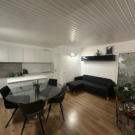 Apartment Les Terrasses De Valere *
