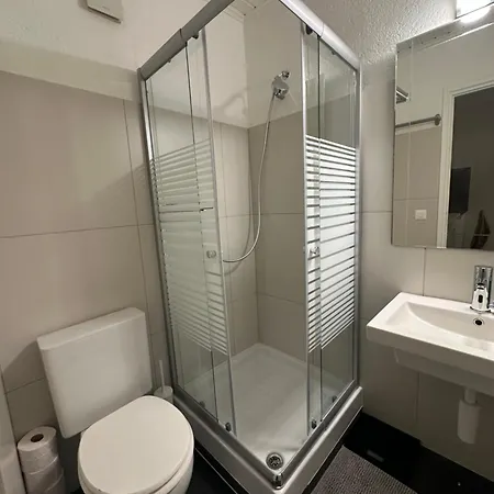Les Terrasses De Valere Apartment *