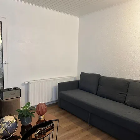 Les Terrasses De Valere Apartamento Sion