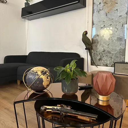 Les Terrasses De Valere Apartment