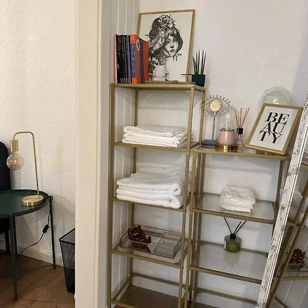 Les Terrasses De Valere Apartamento Sion