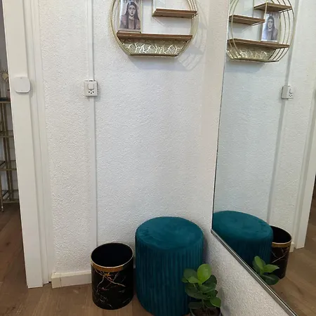 Apartment Les Terrasses De Valere Sion
