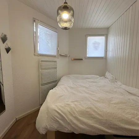 Apartmán Les Terrasses De Valere Sion