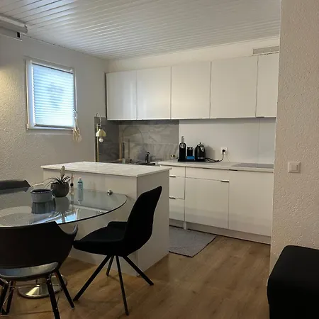 Apartamento Les Terrasses De Valere