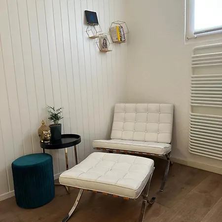 Les Terrasses De Valere Apartamento Sion