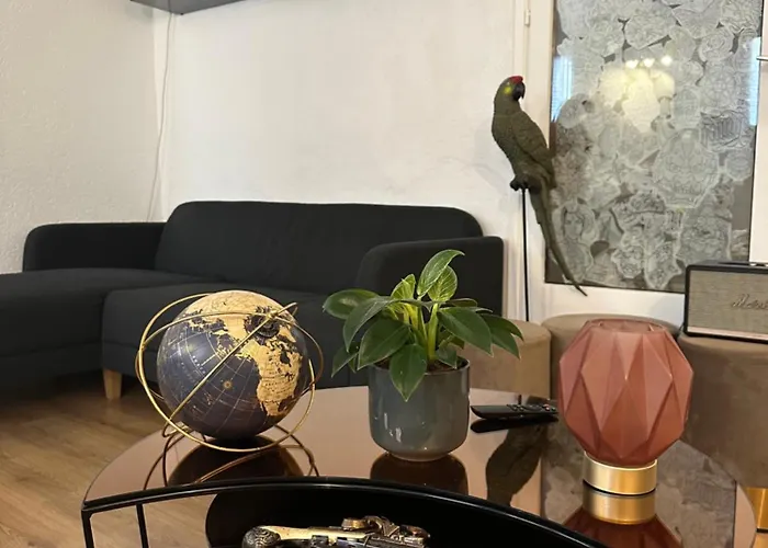 Les Terrasses De Valere Apartamento
