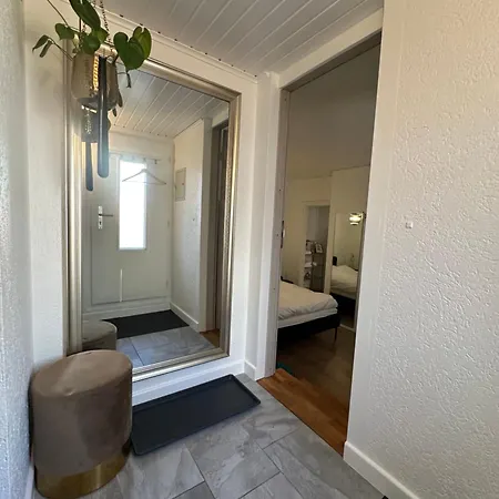 Les Terrasses De Valere